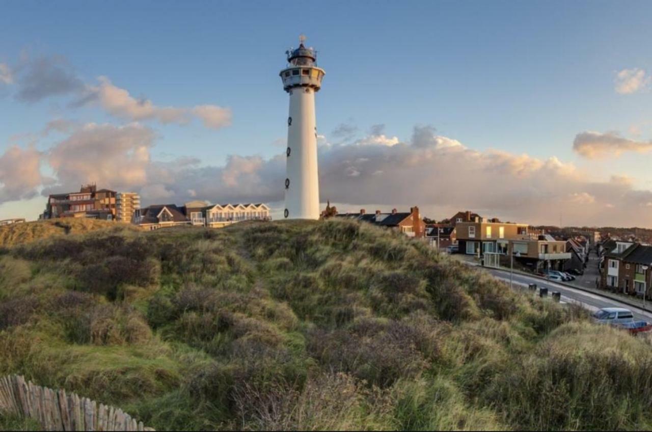 Viale Villa Egmond aan Zee Exterior photo